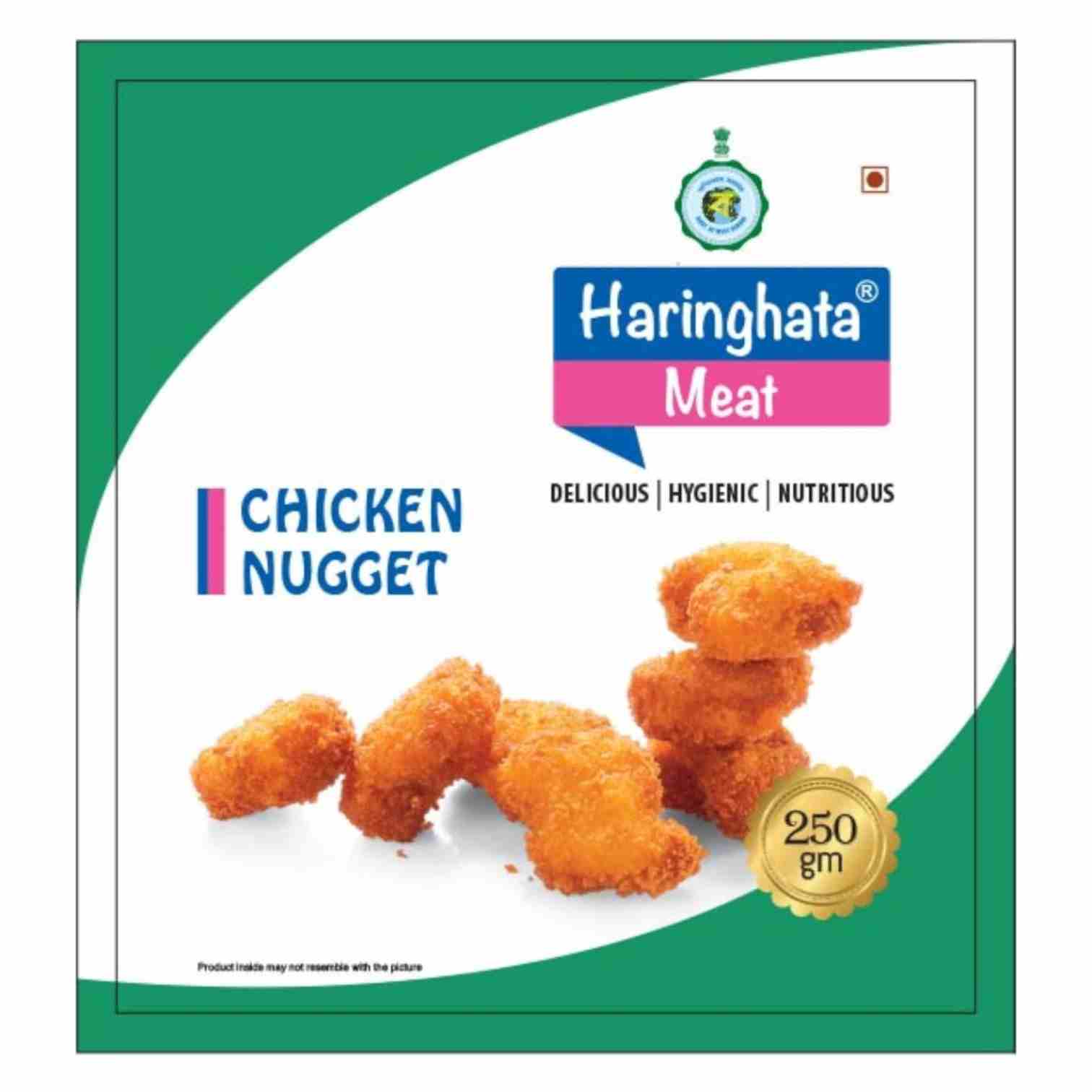 Haringhata Chicken Nuggets